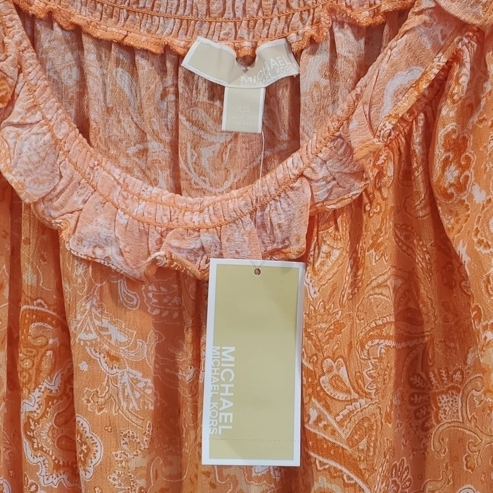 Michael Kors new off